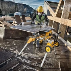Dewalt DCS7485N 54V 210mm FlexVolt XR Table Saw Body Only 9 Dewalt DCS7485N 54V 210mm FlexVolt XR Table Saw Body Only -DeWALT || Draper || Bosch Sales Store 0100529 700