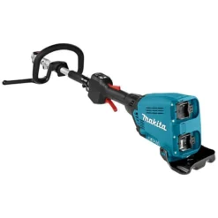 Makita DUX60PG2 36V (18V X2) Split Shaft Garden Multi-Tool & 2 X 6.0Ah Batteries -DeWALT || Draper || Bosch Sales Store 0100559 700