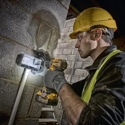 DeWalt DCK266P2T 18V Brushless DCF887 Impact Driver & DCD796 Combi Drill Twinpack 2 X 5.0Ah Batteries -DeWALT || Draper || Bosch Sales Store 0100571 700