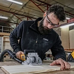 Dewalt DW682K Biscuit Jointer 600W 8 Dewalt DW682K Biscuit Jointer 600W -DeWALT || Draper || Bosch Sales Store 0100657 700