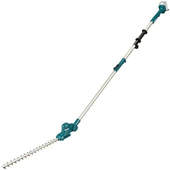 Makita DUN461WZ 18V Telescopic Pole Hedge Trimmer Body Only 1 Makita DUN461WZ 18V Telescopic Pole Hedge Trimmer Body Only