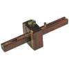 Silverline Hardwood Mortice/Mortise Gauge 868503
