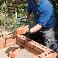 Silverline Tubular Shaft Brick Hammer 16oz HA65B -DeWALT || Draper || Bosch Sales Store 0100892 700