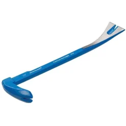 Silverline 10" Nail Puller/Wide Blade Pry Bar 675055 7 Silverline 10" Nail Puller/Wide Blade Pry Bar 675055 -DeWALT || Draper || Bosch Sales Store 0100902 700