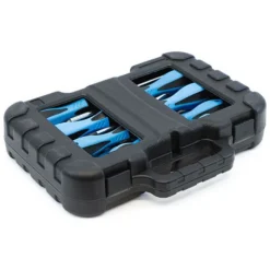 Streetwize 58 Piece Screwdriver & Bits Set -DeWALT || Draper || Bosch Sales Store 0101120 700