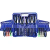 Faithfull 63pc Screwdriver Set