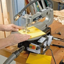 Draper 22791 405mm Variable Speed Fret Scroll Saw 95W 8 Draper 22791 405mm Variable Speed Fret Scroll Saw 95W -DeWALT || Draper || Bosch Sales Store 0101468 700