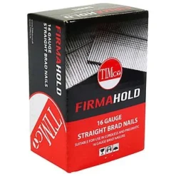 Firmahold 2000 16 Gauge Brad Nails Galvanised