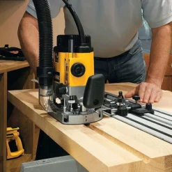 Dewalt DWS5031 Router Attachment For Guide Rail System 5 Dewalt DWS5031 Router Attachment For Guide Rail System -DeWALT || Draper || Bosch Sales Store 0101889 700