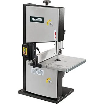 Draper 82756 200mm 250W Bandsaw 1 Draper 82756 200mm 250W Bandsaw