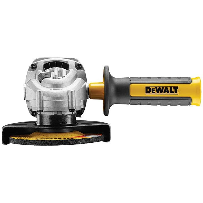 DeWalt DWE4206K 115mm Angle Grinder 1010w 3 DeWalt DWE4206K 115mm Angle Grinder 1010w - Image 3
