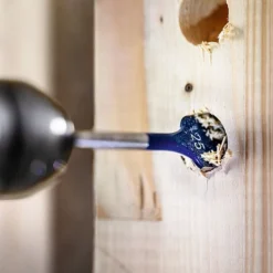 Bosch 6 Piece SelfCut Speed Flat Wood Spade Drill Bits 152mm 2 608 900 333 -DeWALT || Draper || Bosch Sales Store 0102336 700