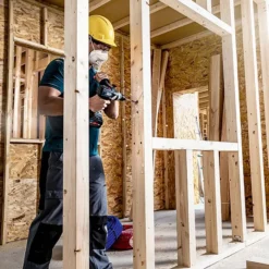 Bosch 6 Piece SelfCut Speed Flat Wood Spade Drill Bits 152mm 2 608 900 333 -DeWALT || Draper || Bosch Sales Store 0102337 700