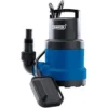 Draper Submersible Water Pump With Float Switch