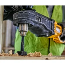 Dewalt DT4582 51mm Self Feed Forstner Wood Drill Bit 8 Dewalt DT4582 51mm Self Feed Forstner Wood Drill Bit -DeWALT || Draper || Bosch Sales Store 0102422 700