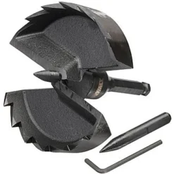 Dewalt DT4590 117mm Self Feed Forstner Wood Drill Bit