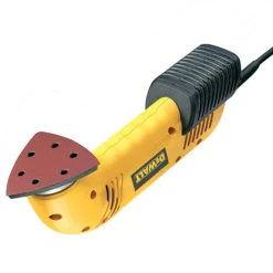 DeWalt DT3094 93mm 180 Grit Detail Sanding Sheet Pack Of 10 -DeWALT || Draper || Bosch Sales Store 0102494 700