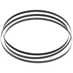 DeWalt DT8472 2215mm X 10mm X 6 TPI Bandsaw Blade