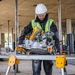 Dewalt DE7033 Universal Mitre Saw Leg Stand -DeWALT || Draper || Bosch Sales Store 0102638 700