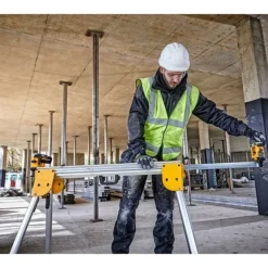 Dewalt DE7033 Universal Mitre Saw Leg Stand -DeWALT || Draper || Bosch Sales Store 0102639 700