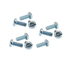 Trend GB/02 10pk Screws For GB/5 Guide Bush Accessory