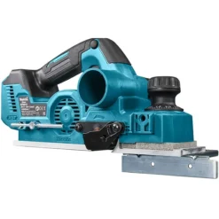 Makita KP001GZ 40Vmax XGT Cordless Planer 82mm Body Only 7 Makita KP001GZ 40Vmax XGT Cordless Planer 82mm Body Only -DeWALT || Draper || Bosch Sales Store 0102912 700