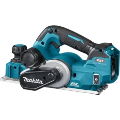 Makita KP001GZ 40Vmax XGT Cordless Planer 82mm Body Only 8 Makita KP001GZ 40Vmax XGT Cordless Planer 82mm Body Only -DeWALT || Draper || Bosch Sales Store 0102913 700
