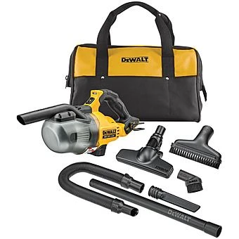 DeWalt DCV501LN 18V XR L-Class Cordless Stick Vacuum Body Only 1 DeWalt DCV501LN 18V XR L-Class Cordless Stick Vacuum Body Only