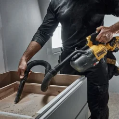 DeWalt DCV501LN 18V XR L-Class Cordless Stick Vacuum Body Only 8 DeWalt DCV501LN 18V XR L-Class Cordless Stick Vacuum Body Only -DeWALT || Draper || Bosch Sales Store 0103117 700