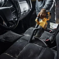 DeWalt DCV501LN 18V XR L-Class Cordless Stick Vacuum Body Only 9 DeWalt DCV501LN 18V XR L-Class Cordless Stick Vacuum Body Only -DeWALT || Draper || Bosch Sales Store 0103118 700