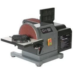 SIP 01946 Belt And Disc Sander 4" X 8" 500w 240v 7 SIP 01946 Belt And Disc Sander 4" X 8" 500w 240v -DeWALT || Draper || Bosch Sales Store 0103716 700