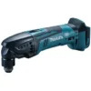 Makita DTM50Z Cordless 18V Oscillating Multi-Tool Body Only