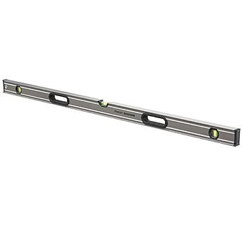 Stanley 0-43-648 FatMax Box Beam Spirit Level 120cm 043648 1 Stanley 0-43-648 FatMax Box Beam Spirit Level 120cm 043648