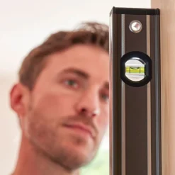 Stanley 0-43-648 FatMax Box Beam Spirit Level 120cm 043648 8 Stanley 0-43-648 FatMax Box Beam Spirit Level 120cm 043648 -DeWALT || Draper || Bosch Sales Store 0103910 700