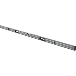 Stanley FatMax Box Beam Spirit Level 200cm 0-43-681