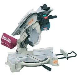 Makita LH1040 Mitre & Table Combination Saw 260mm 230V