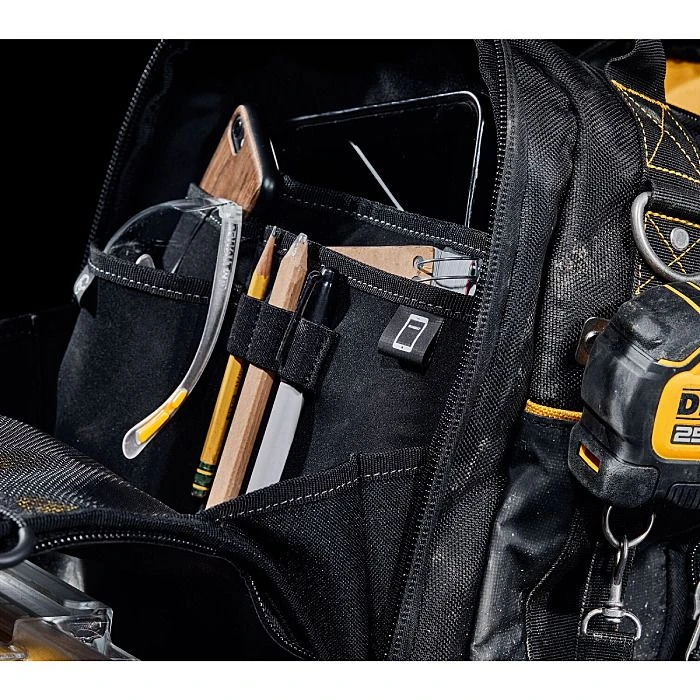 DeWalt ToughSystem 2.0 Tool Bag DWST83524-1 3 DeWalt ToughSystem 2.0 Tool Bag DWST83524-1 - Image 3