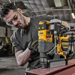 DeWalt DCD1623N 18V XR Mag Drill Press With FlexVolt Advantage Body Only -DeWALT || Draper || Bosch Sales Store 0104422 700