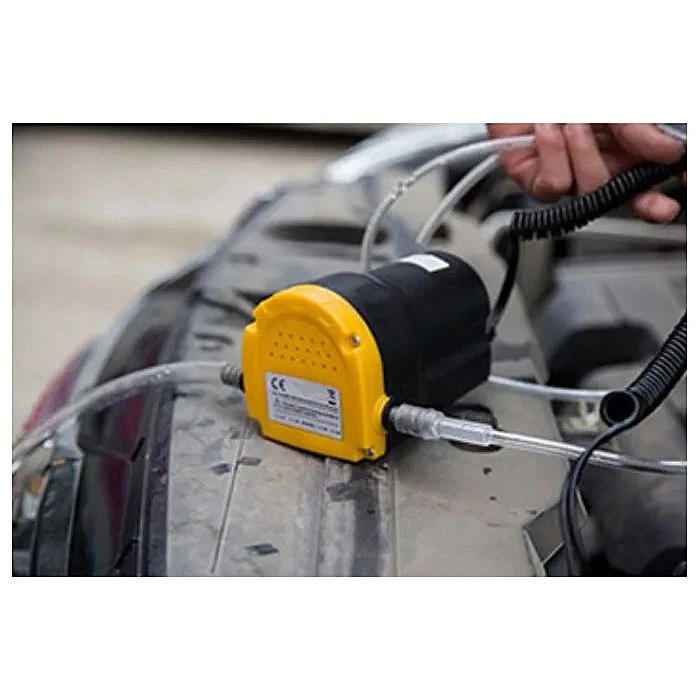 Streetwize 12V Engine Motor Oil Extractor Pump 3 Streetwize 12V Engine Motor Oil Extractor Pump - Image 3