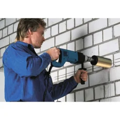 Makita 8406 152mm Diamond Core Drill With Hammer Function -DeWALT || Draper || Bosch Sales Store 0104767 700