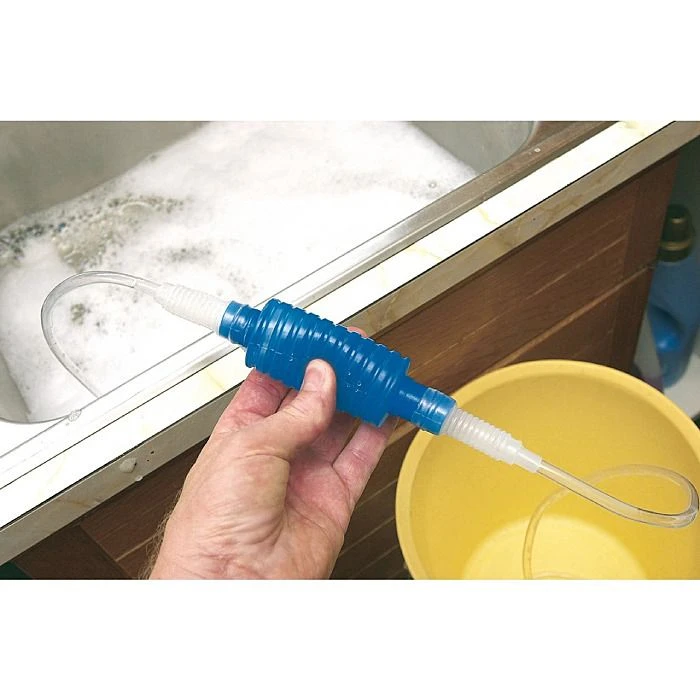 Draper Siphon Pump 1.8m 3 Draper Siphon Pump 1.8m - Image 3