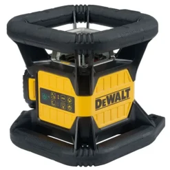 DeWalt DCE079D1G 18V XR Self Level Green Rotary Laser Kit 7 DeWalt DCE079D1G 18V XR Self Level Green Rotary Laser Kit -DeWALT || Draper || Bosch Sales Store 0104846 700