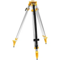 DeWalt DE0736 5/8" Construction Tripod For Lasers