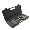 Streetwize 52 Piece Socket Set | SWTOOL7