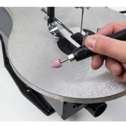 SIP 01947 16" Flexi-Drive Scroll Saw -DeWALT || Draper || Bosch Sales Store 0105510 700