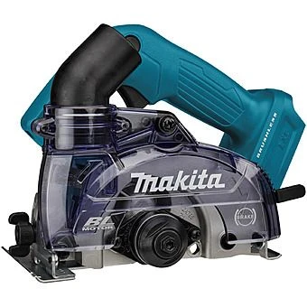 Makita DCC500Z 18V 125mm Cordless Disc Cutter Body Only 1 Makita DCC500Z 18V 125mm Cordless Disc Cutter Body Only