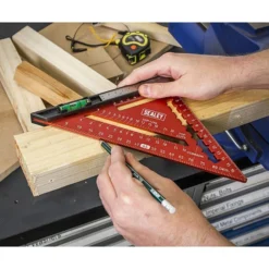 Sealey Metric Speed Square AK9008 7 Sealey Metric Speed Square AK9008 -DeWALT || Draper || Bosch Sales Store 0106012 700