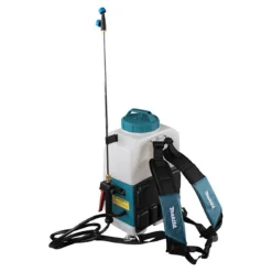 Makita DUS158 18V 15L Battery Powered Knapsack Sprayer -DeWALT || Draper || Bosch Sales Store 0106111 700