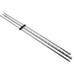 Pro-User SDS-Plus Masonry Drill Bits 1000mm X 12, 16, 24mm