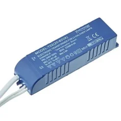 Electronic Dimmable Transformer 20-60VA